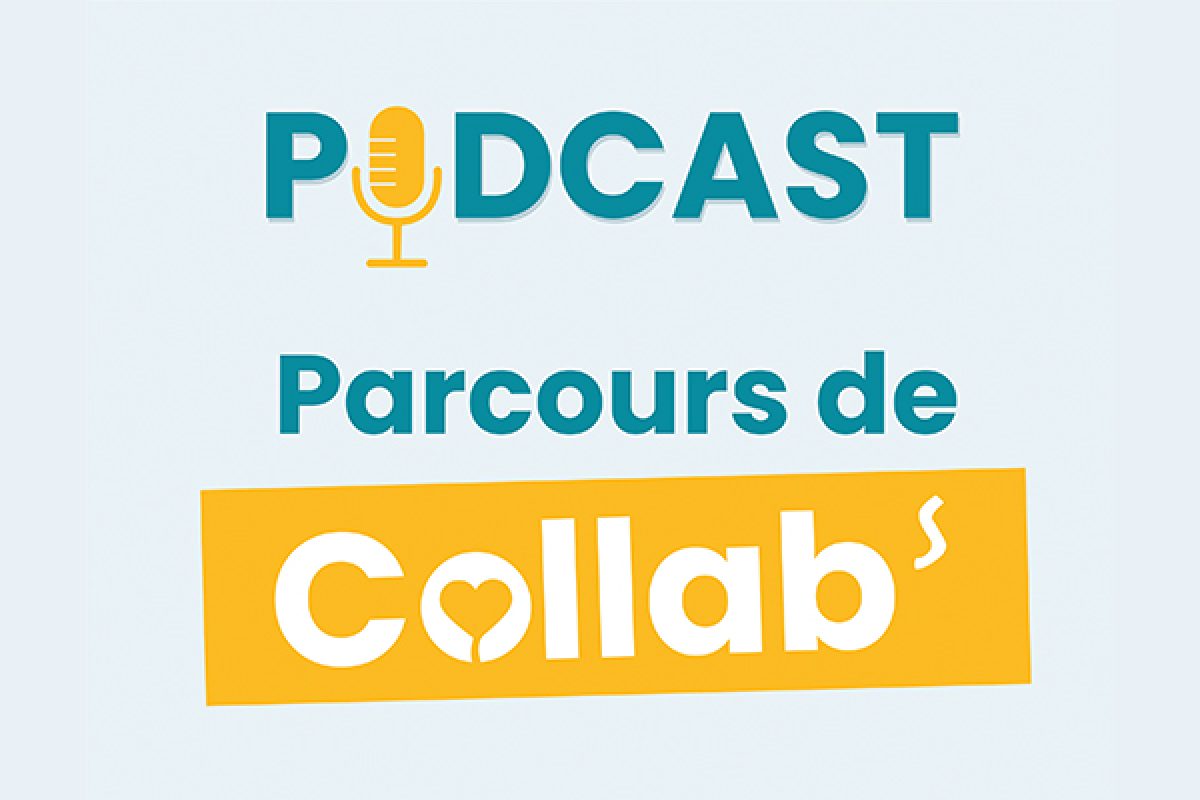 Podcast Parcours de Collab' _ site