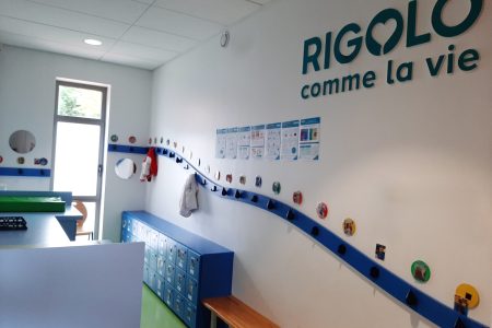 Rigolo Comme La Vie, Roncq