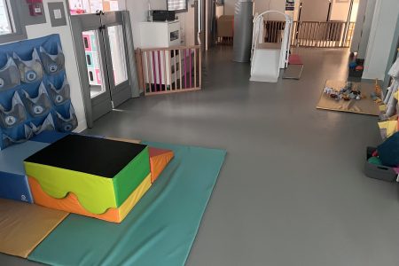 Rigolo Comme La Vie : crèche à Saint-Amand-les-Eaux