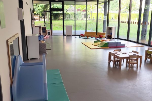 Rigolo Comme La Vie, Tourcoing