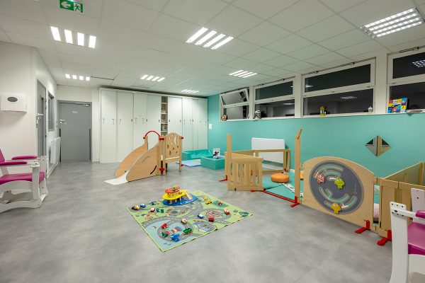Rigolo Comme La Vie : Crèche à Templeuve