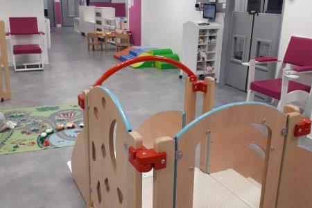 Rigolo Comme La Vie : crèche à Templeuve