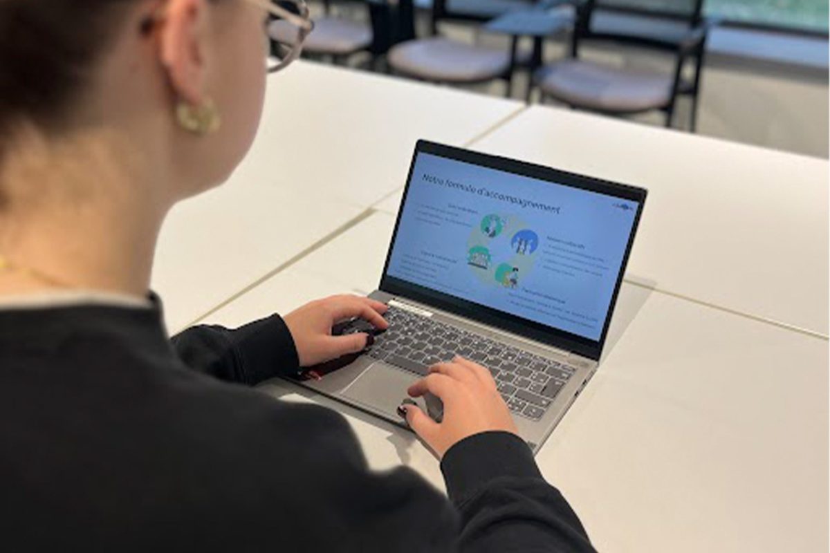 VAE Rigolo Comme La Vie