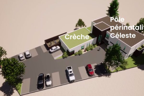 Micro-crèche à Vannes, Rigolo Comme la Vie Micro-crèche à Vannes, Rigolo Comme la Vie