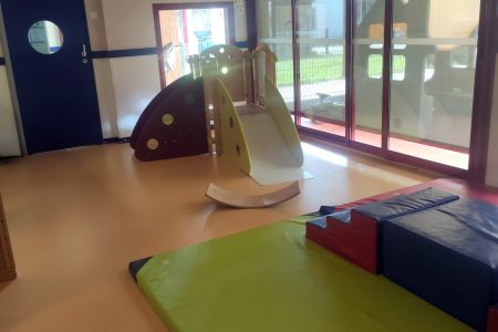 Crèche Rigolo Comme La Vie : Vitré