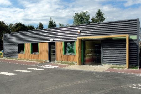 Crèche à Wallers, Rigolo Comme La Vie