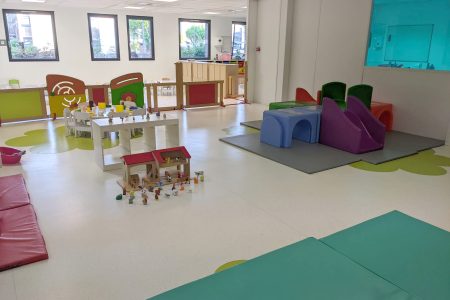 Crèche Rigolo Comme La Vie, Wasquehal