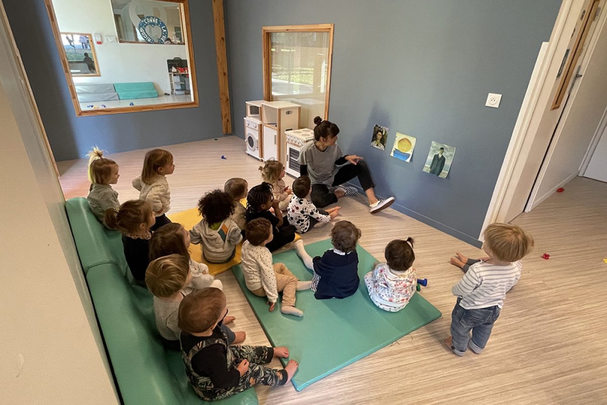 art-a-la-creche