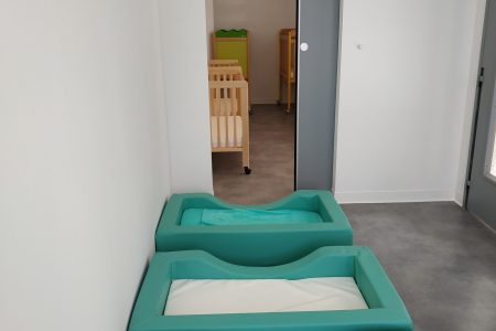 micro-crèche à Baisieux, Rigolo Comme La Vie