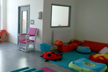 micro-crèche à Billy Berclau Rigolo Comme La Vie