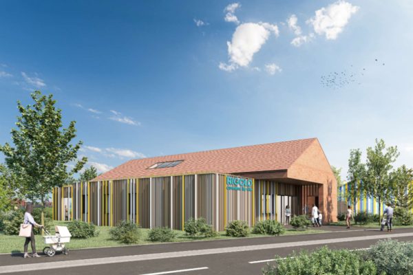 Crèche à Mérignies, Rigolo Comme La Vie Crèche à Mérignies, Rigolo Comme La Vie