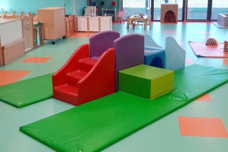Rigolo Comme La Vie : crèche à douai