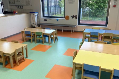 crèche Rigolo Comme La Vie à Douai