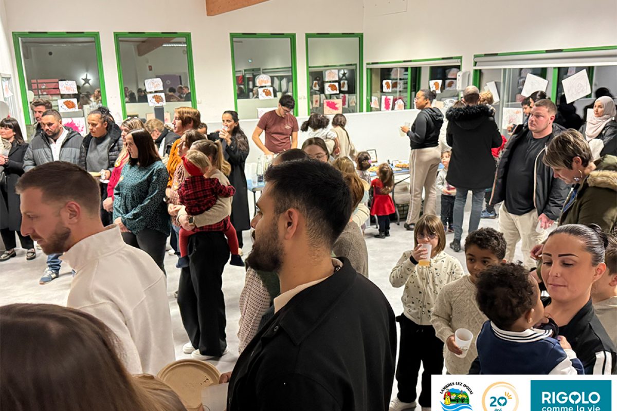 fête de l'hiver - 20 ans Lambres lez Douai _ Rigolo Comme La Vie (5)