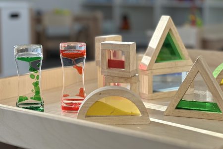 jeux dans la crèche rigolo comme la vie à Hem, Rue Colbert