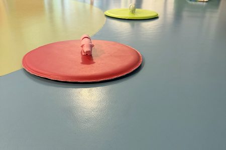 Loos : crèche Rigolo Comme La Vie