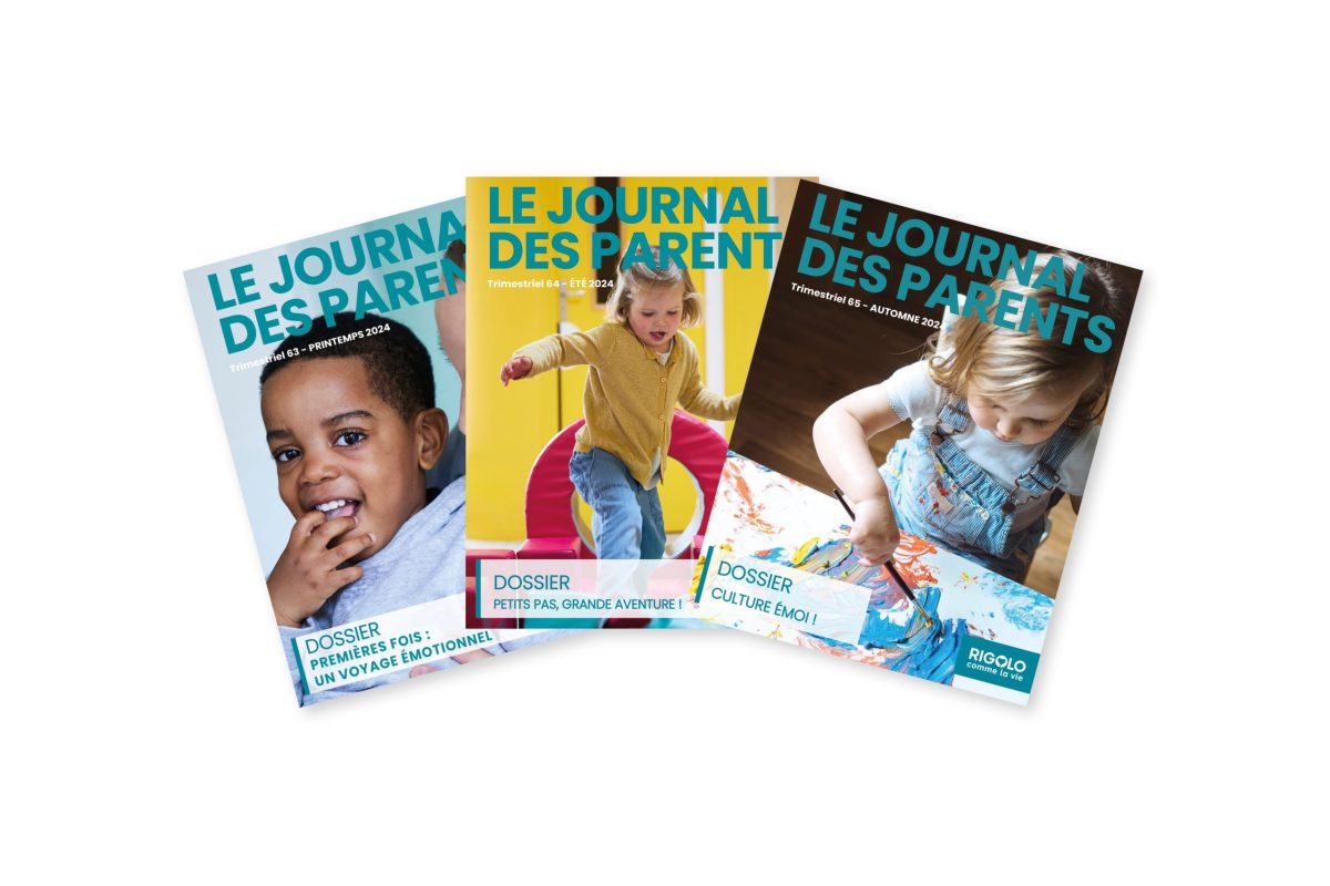 journal des parents rigolo comme la vie