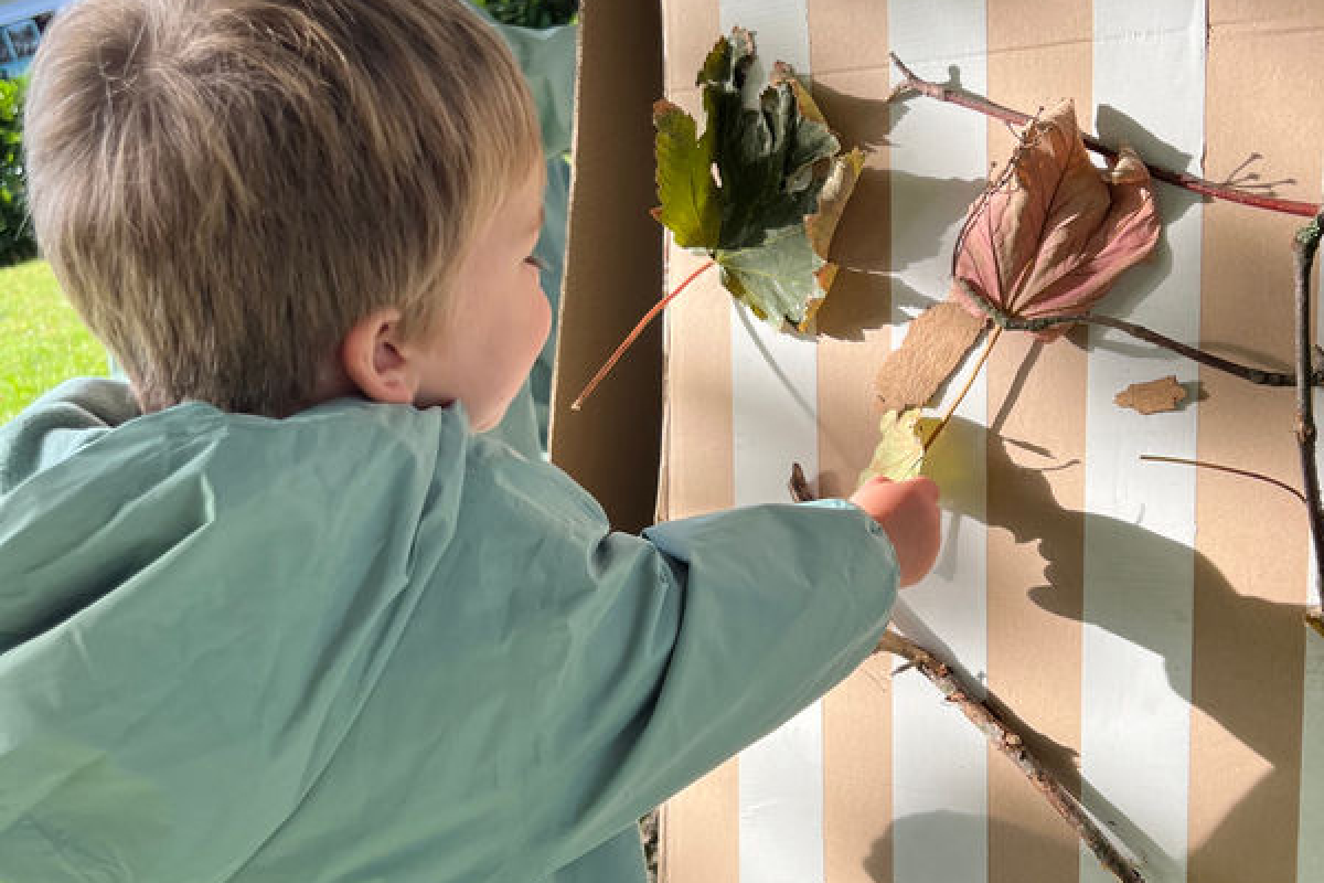 les bienfaits de la nature _ Rigolo Comme La Vie