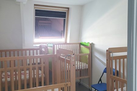Chambre bébés, micro-crèche à Hem