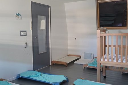 chambre, micro-crèche à Hem