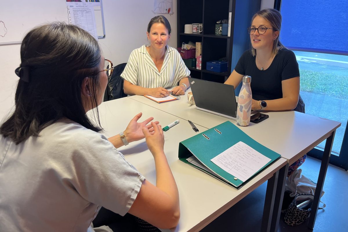 zoom sur notre process recrutement _ Rigolo Comme La Vie